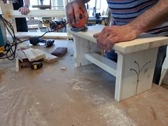 workshop cursus klussen beqwaam baarn